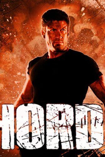 فيلم The Horde 2016 مترجم