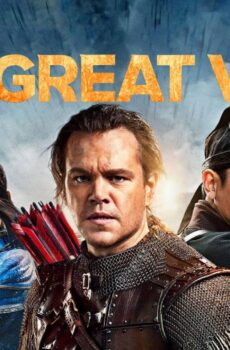 فيلم The Great Wall 2016 مترجم