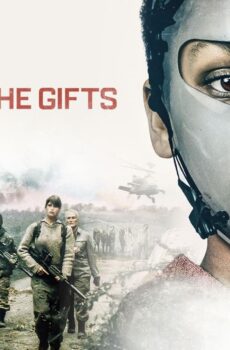 فيلم The Girl with All the Gifts 2016 مترجم