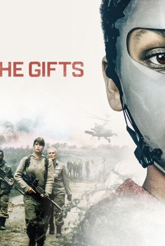 فيلم The Girl with All the Gifts 2016 مترجم
