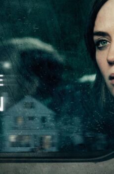 فيلم The Girl on the Train 2016 مترجم
