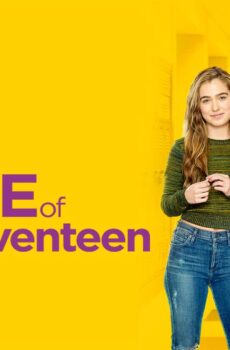 فيلم The Edge Of Seventeen 2016 مترجم