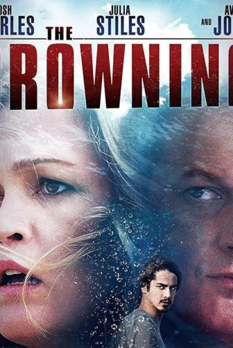 فيلم The Drowning 2016 مترجم