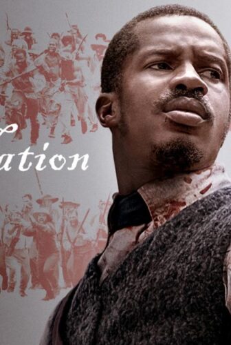 فيلم The Birth of a Nation 2016 مترجم