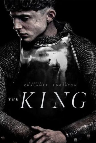 فيلم The King 2019 مترجم