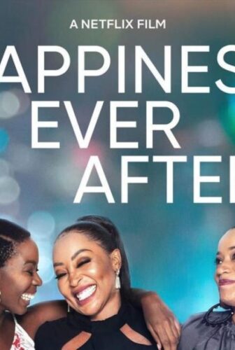 فيلم Happiness Ever After 2021 مترجم