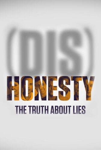 فيلم (Dis)Honesty: The Truth About Lies 2015 مترجم