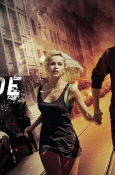 فيلم Collide 2016 مترجم