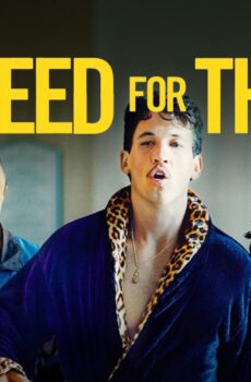 فيلم Bleed For This 2016 مترجم