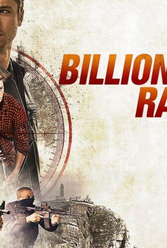 فيلم Billionaire Ransom 2016 مترجم