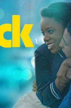 فيلم Black 2015 مترجم