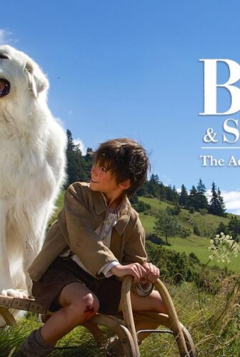 فيلم Belle & Sebastian: The Adventure Continues 2015 مترجم