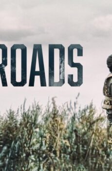 فيلم Bad Roads 2020 مترجم