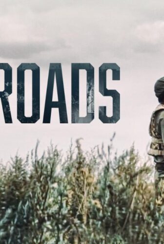 فيلم Bad Roads 2020 مترجم