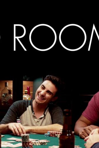 فيلم Bad Roomies 2015 مترجم