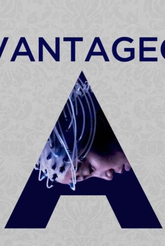 فيلم Advantageous 2015 مترجم