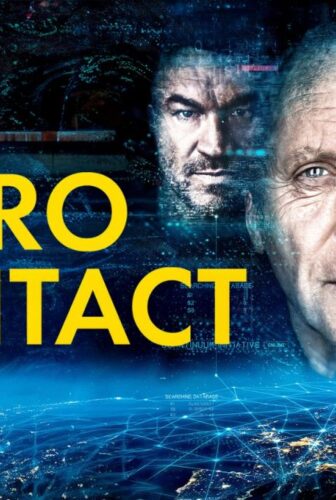 فيلم Zero Contact 2022 مترجم
