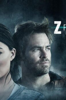 فيلم Z for Zachariah 2015 مترجم