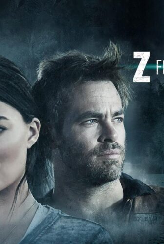 فيلم Z for Zachariah 2015 مترجم