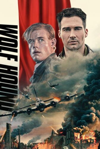 فيلم Wolf Hound 2022 مترجم