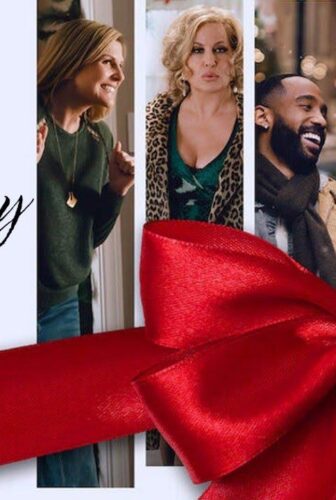 فيلم Single All The Way 2021 مترجم