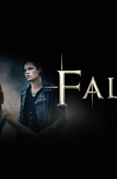 فيلم Fallen 2016 مترجم