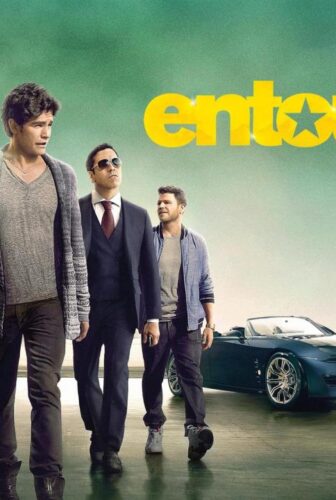 فيلم Entourage 2015 مترجم