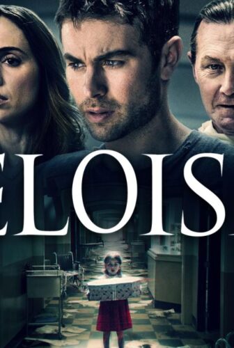 فيلم Eloise 2016 مترجم