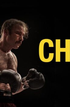 فيلم Chuck 2016 مترجم