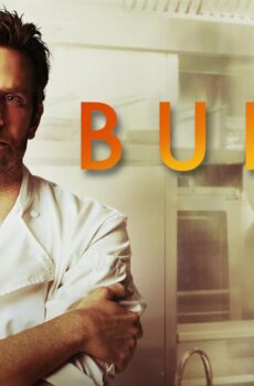 فيلم Burnt 2015 مترجم
