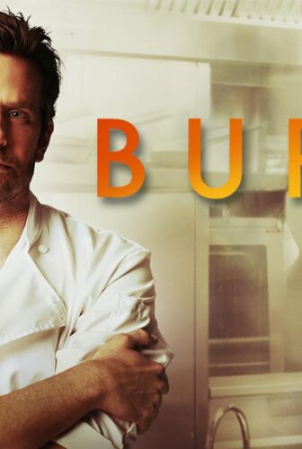 فيلم Burnt 2015 مترجم