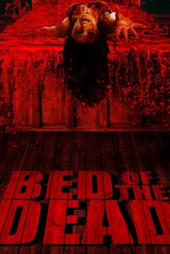 فيلم Bed Of The Dead 2016 مترجم