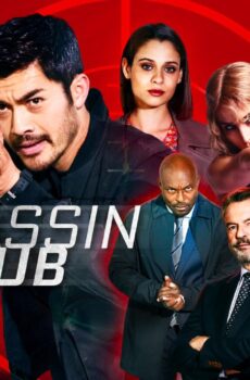 فيلم Assassin Club 2023 مترجم