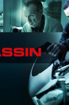 فيلم Assassin 2015 مترجم