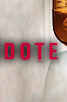فيلم Antidote 2021 مترجم