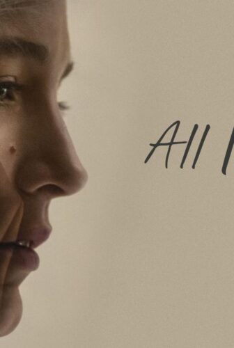 فيلم All I See Is You 2016 مترجم
