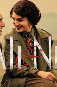 فيلم Ali And Nino 2016 مترجم