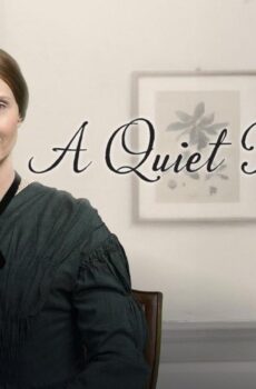 فيلم A Quiet Passion 2016 مترجم