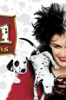 فيلم 101 Dalmatians 1996 مترجم