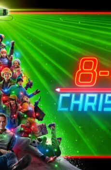 فيلم 8-Bit Christmas 2021 مترجم