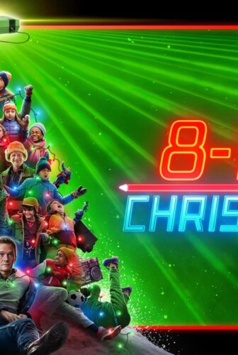 فيلم 8-Bit Christmas 2021 مترجم