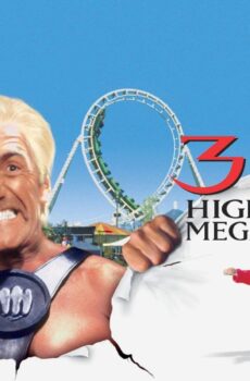 فيلم 3 Ninjas: High Noon at Mega Mountain 1998 مترجم