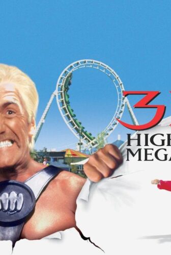 فيلم 3 Ninjas: High Noon at Mega Mountain 1998 مترجم