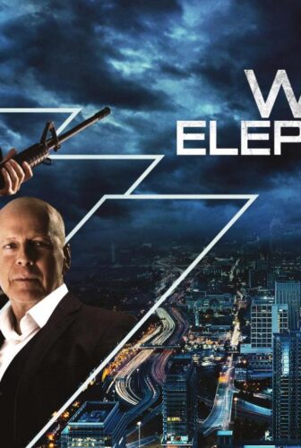 فيلم White Elephant 2022 مترجم
