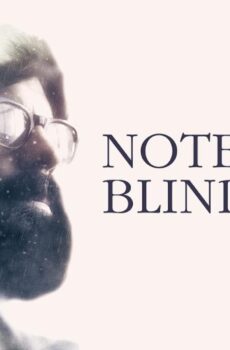 فيلم Notes On Blindness 2016 مترجم