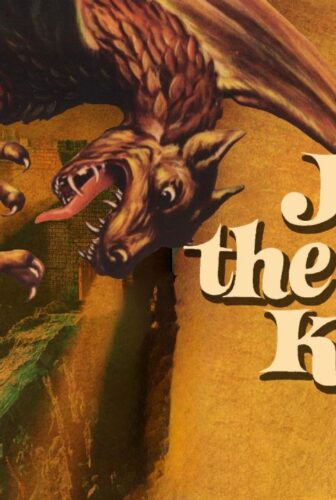 فيلم Jack the Giant Killer 1962 مترجم