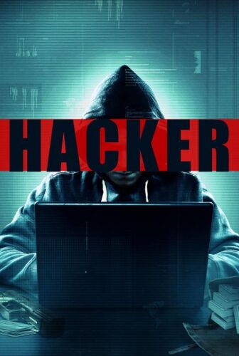 فيلم Hacker 2016 مترجم