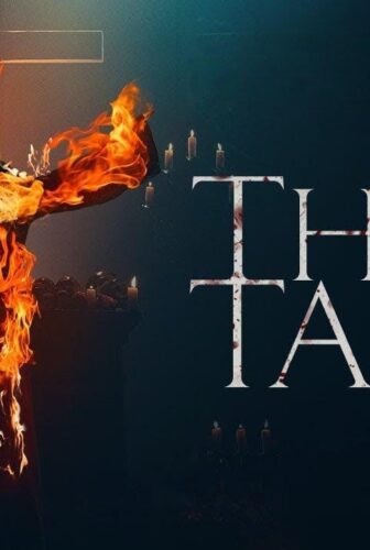 فيلم They Talk 2021 مترجم