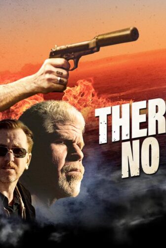فيلم There Are No Saints 2022 مترجم