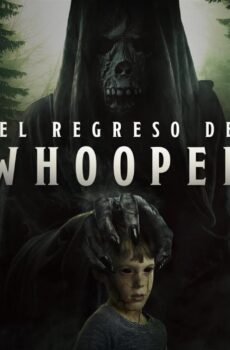 فيلم The Whooper Returns 2021 مترجم
